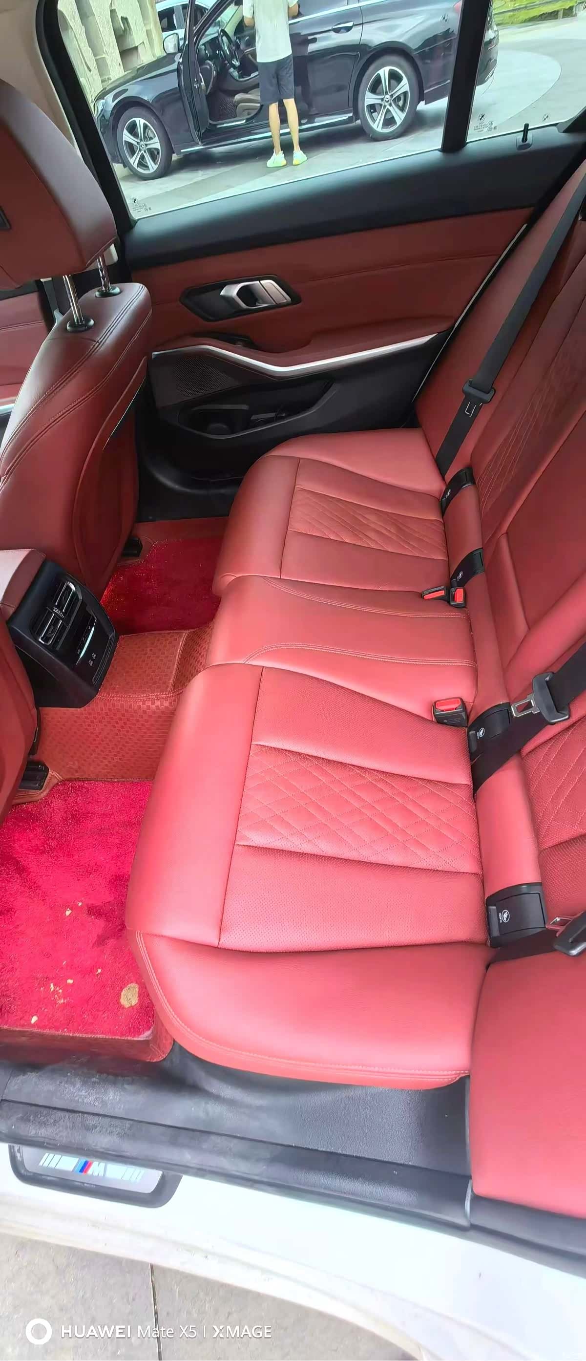 BMW 3 Series, 2023 6