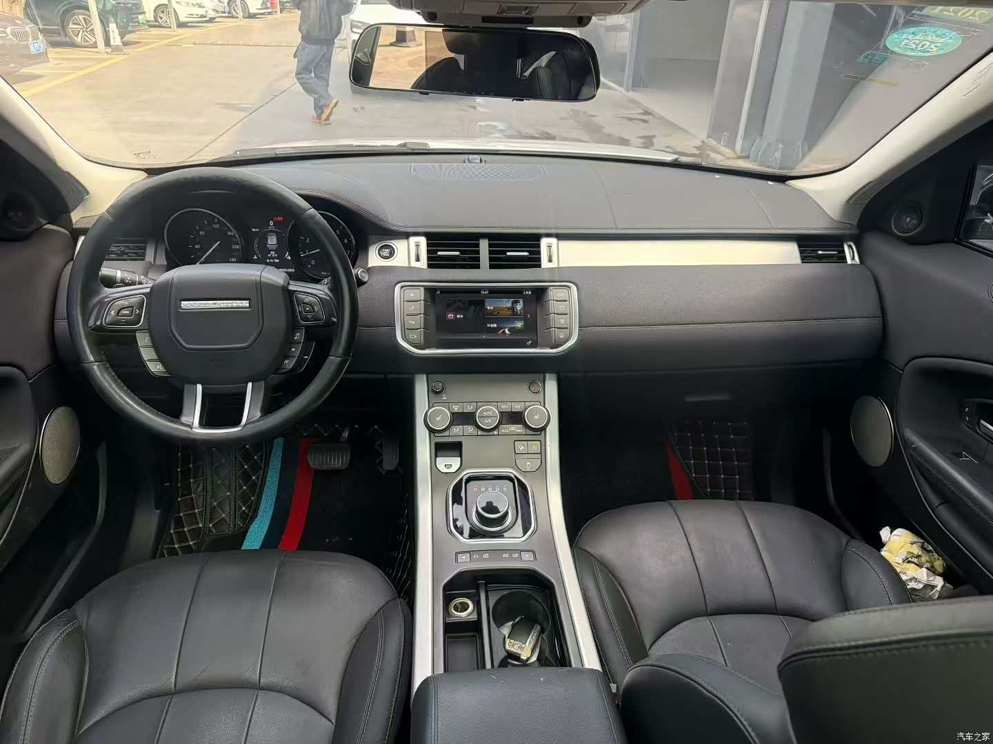 Land Rover Range Rover, 2017 6