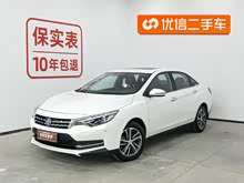 ����D60 2019�� ʮ����ҫ 1.6L XL CVT����� ��VI
