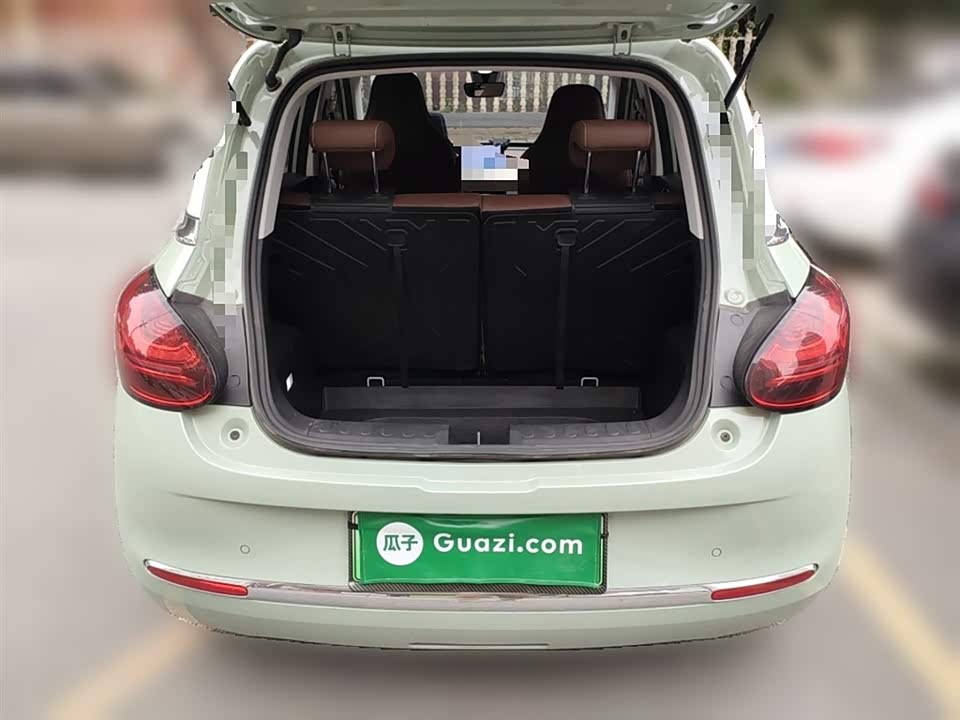 Wuling Wuling Bingguo