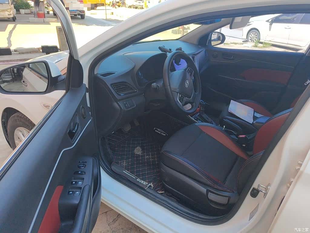 Hyundai GLS, 2017 14