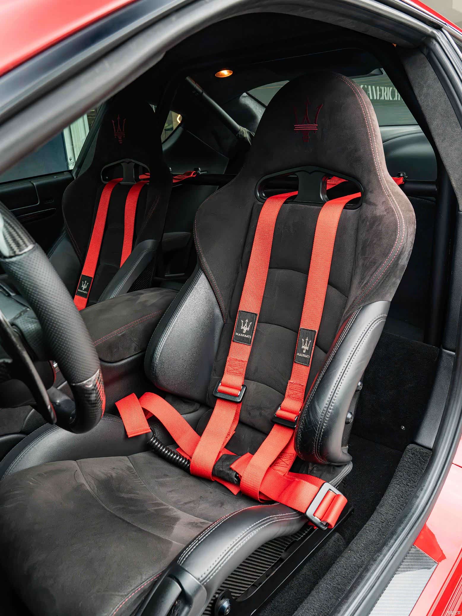 Maserati GranTurismo, 2013 12