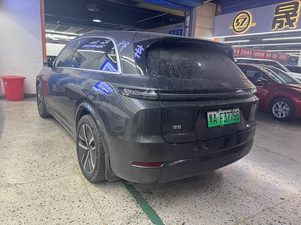 Li Auto Ideal L7