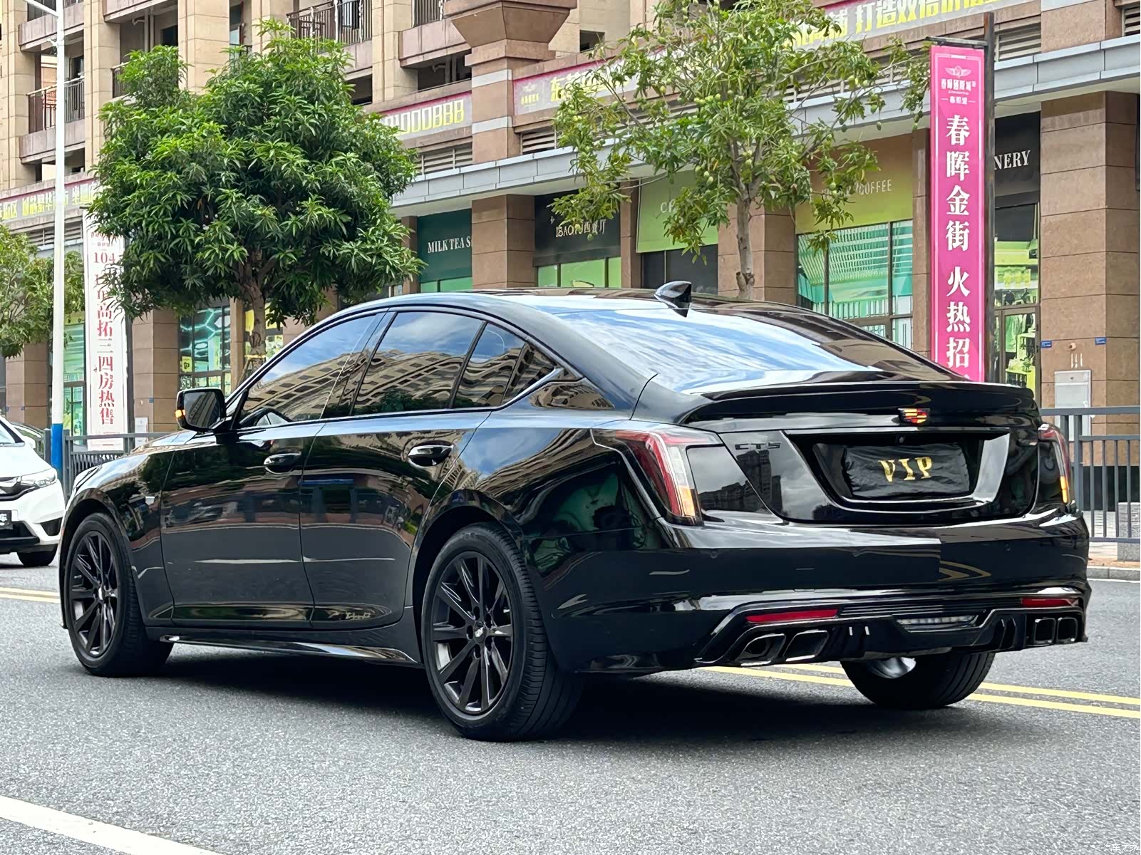 Cadillac CT5, 2024 6