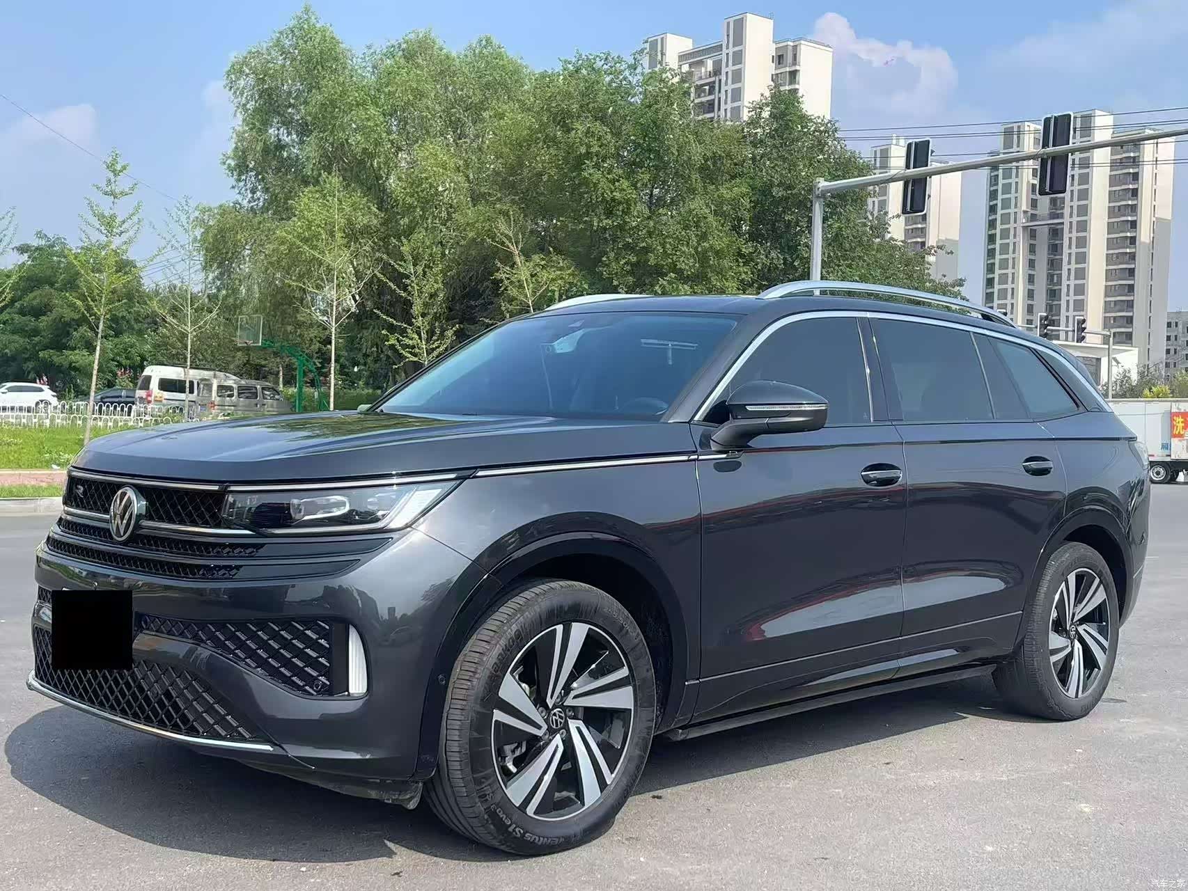 Volkswagen Talagon, 2025 1