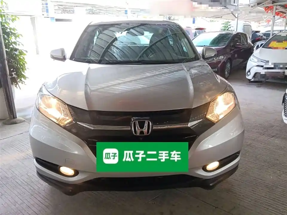Honda Binzhi