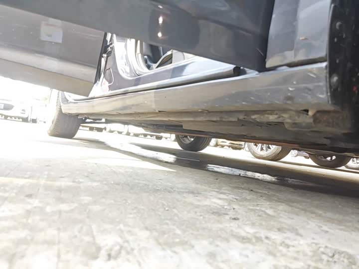 Buick Verano 2015 san xiang 20T Dual-clutch Leading