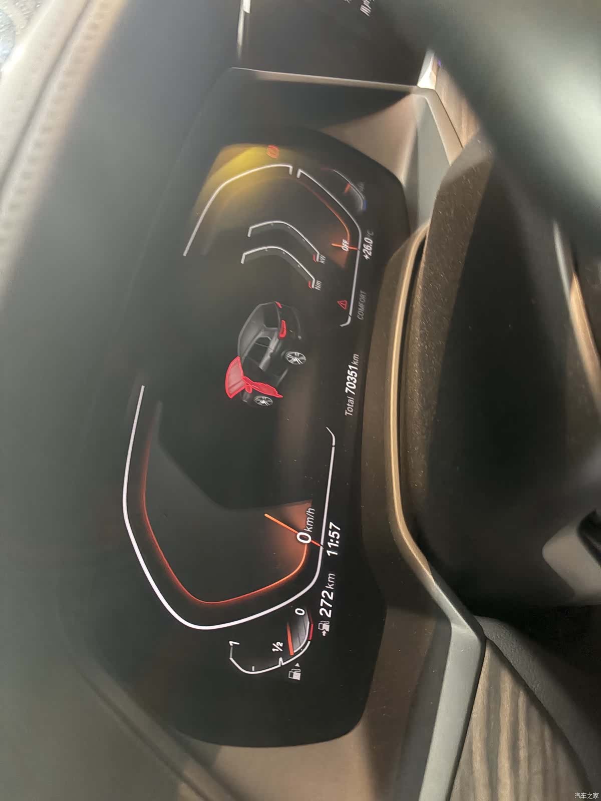 BMW X5, 2022 15