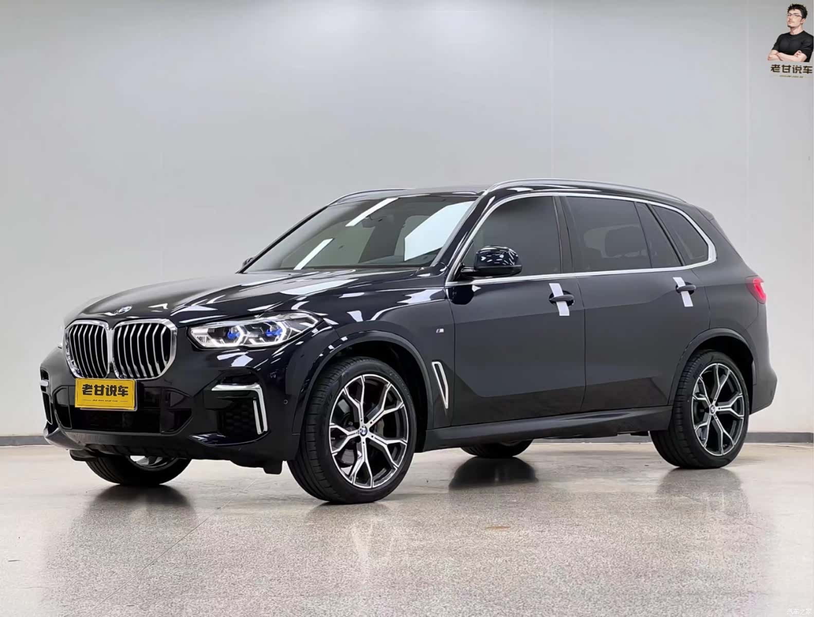 BMW X5, 2022 2