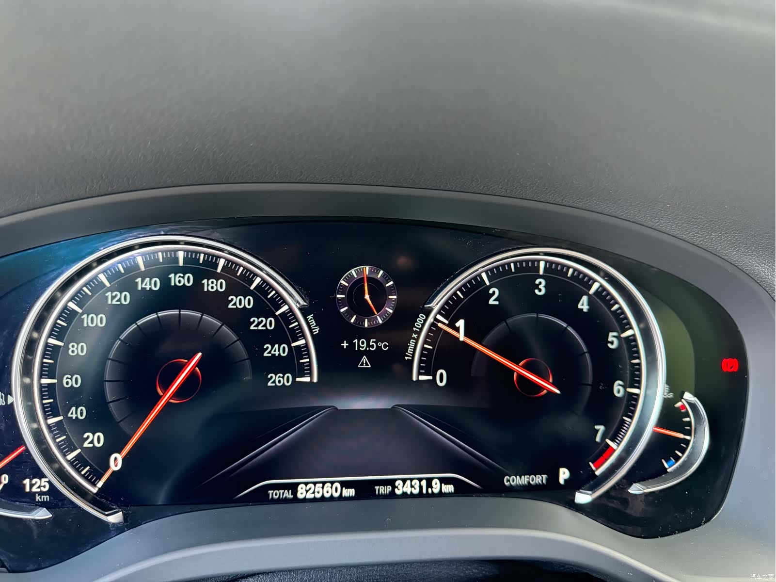 BMW X3, 2019 22