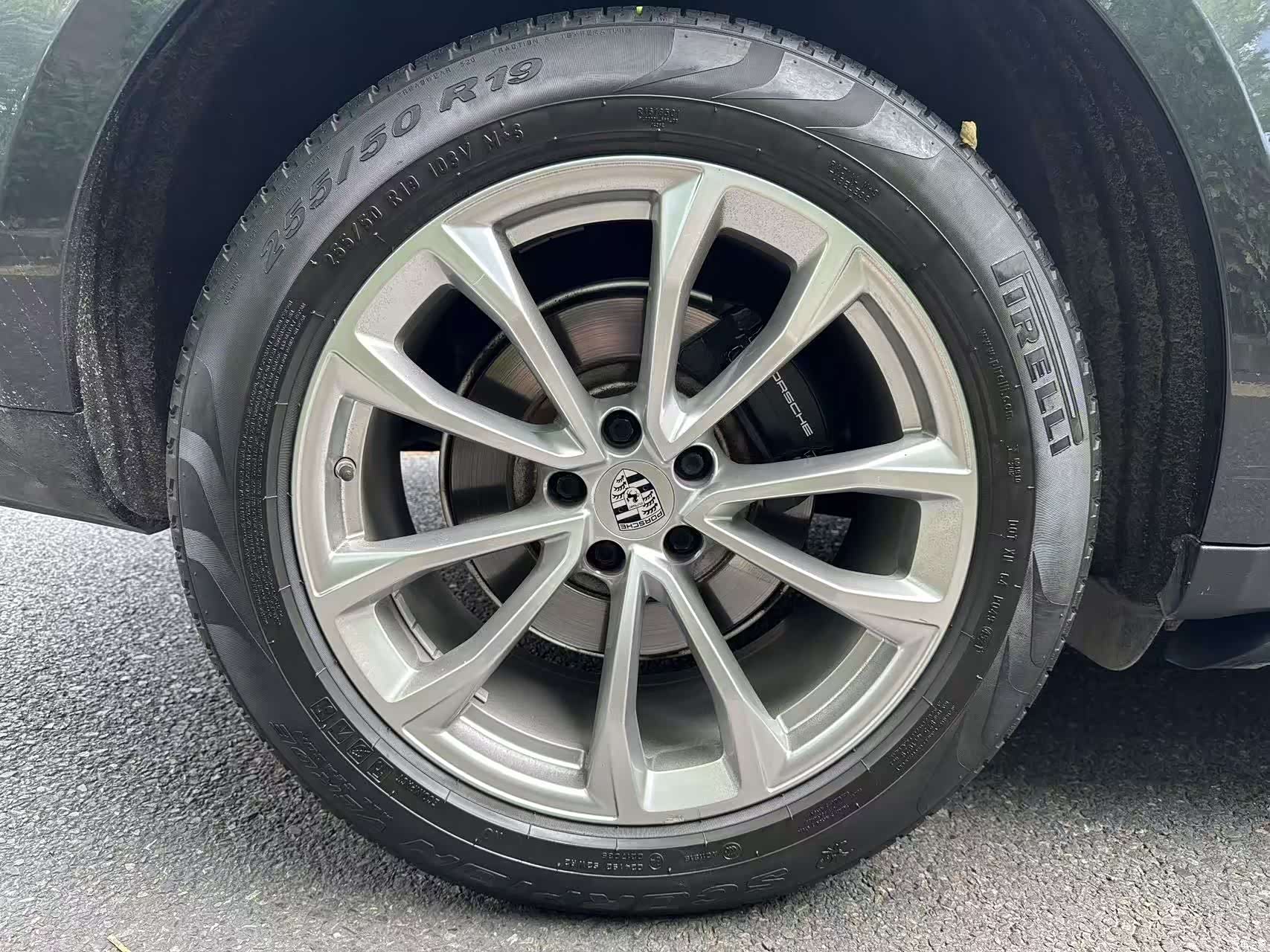 Porsche Macan, 2022 14