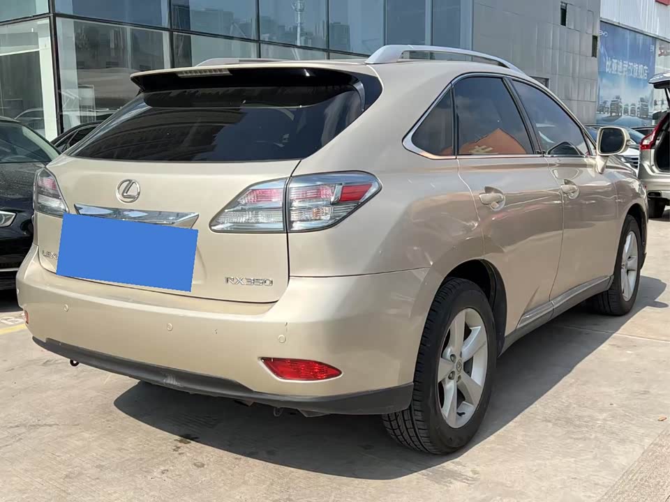 Lexus RX Classic Lexus RX Classic