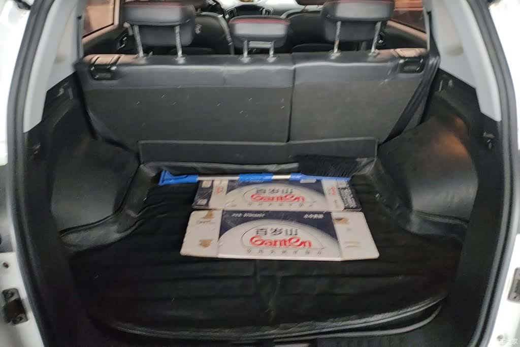 Chery 5, 2018 4