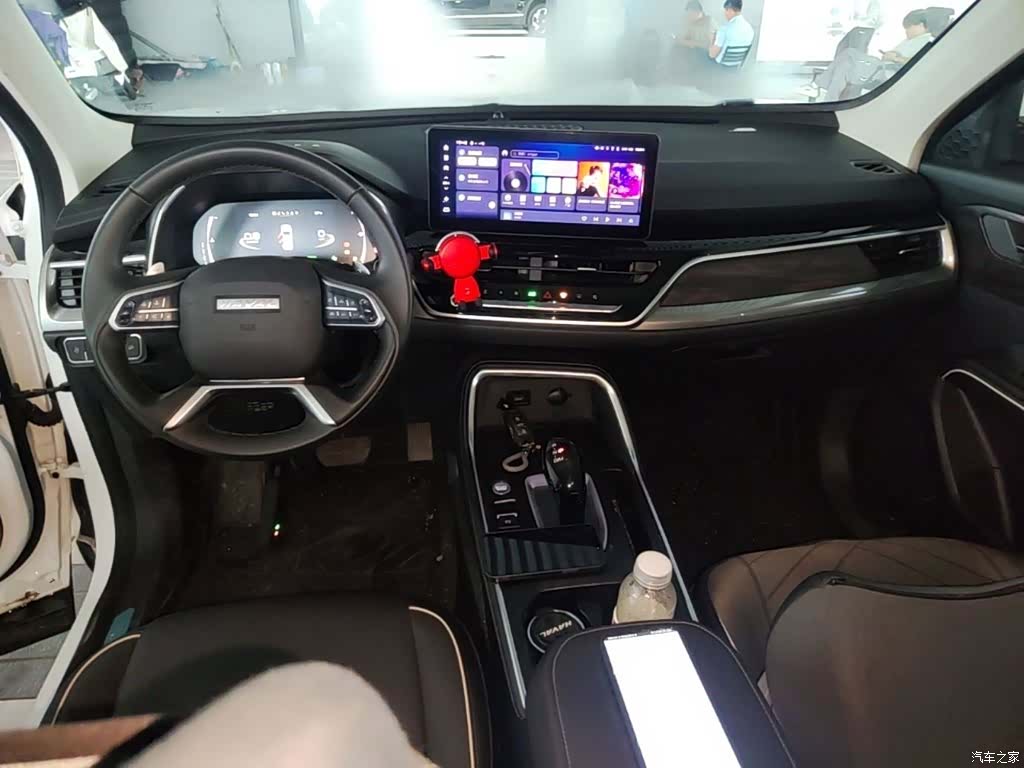 Haval H6, 2024 10