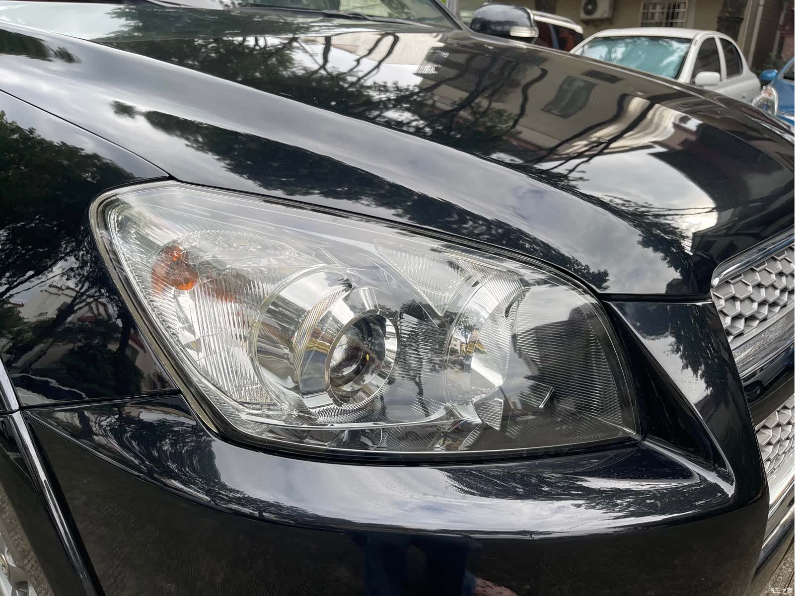 Toyota RAV4, 2013 22