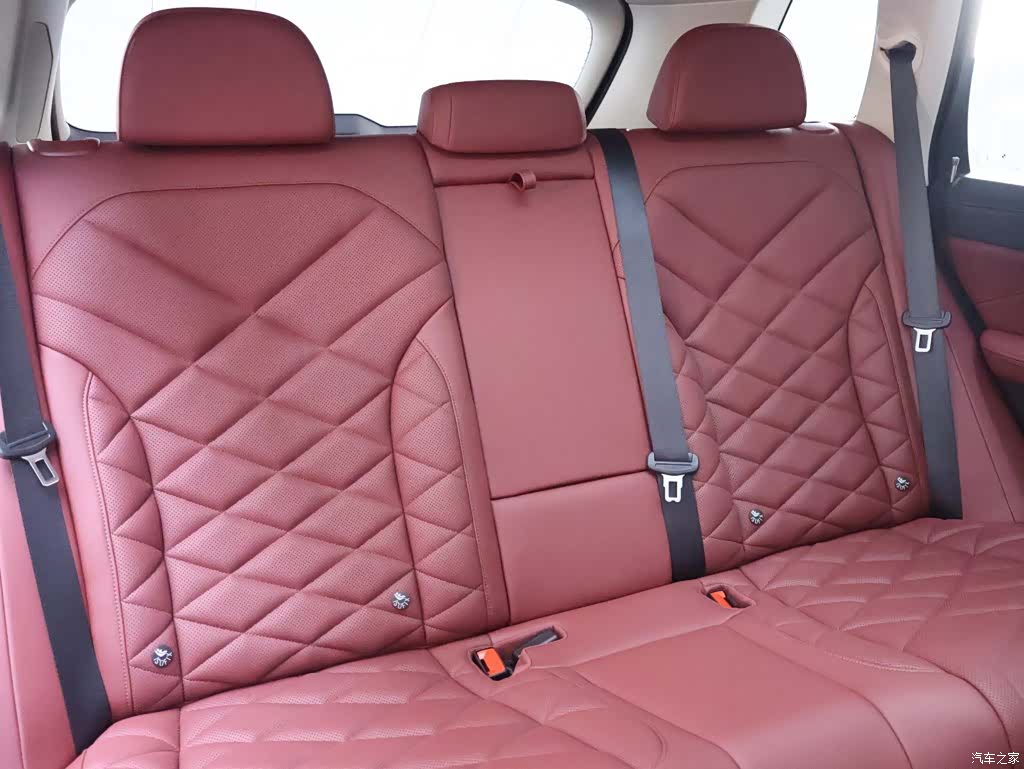 BMW X5, 2024 23