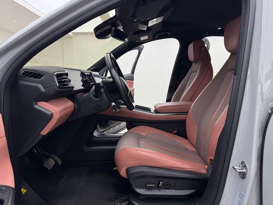 NIO EC6 NIO EC6