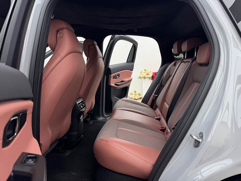 NIO EC6 NIO EC6