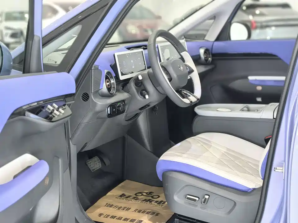 ARCFOX Polar fox koala