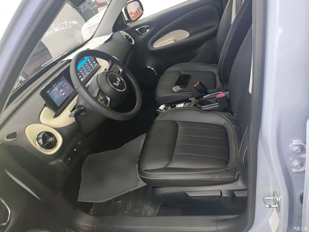Wuling Bingo, 2024 15