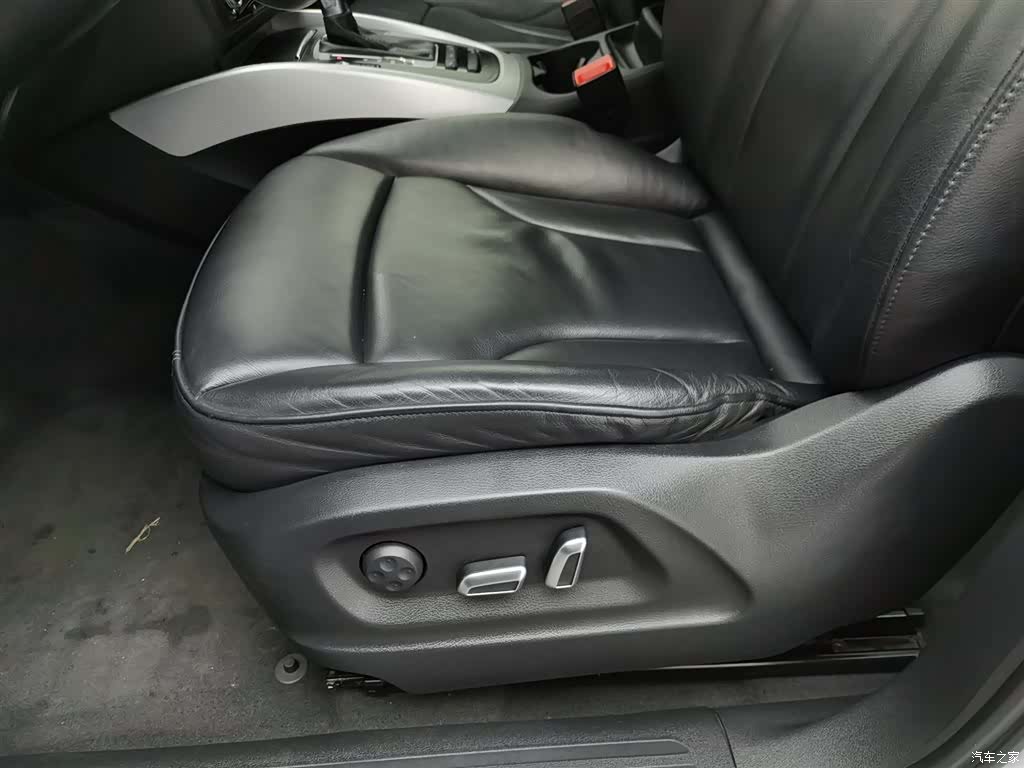 Audi Q5, 2015 20