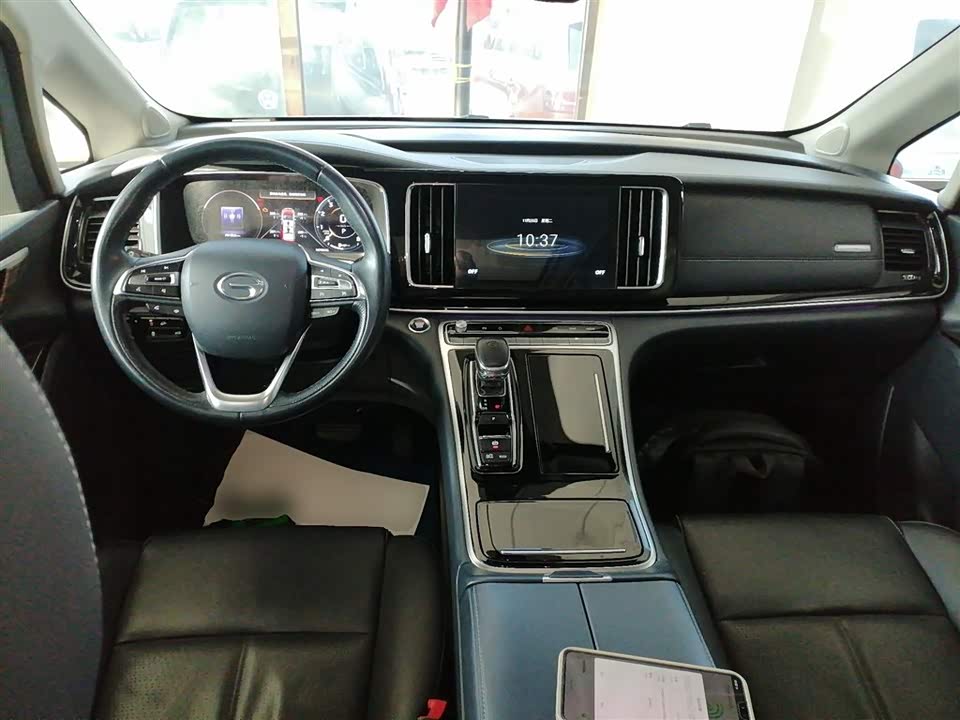 Trumpchi Trumpchi M8