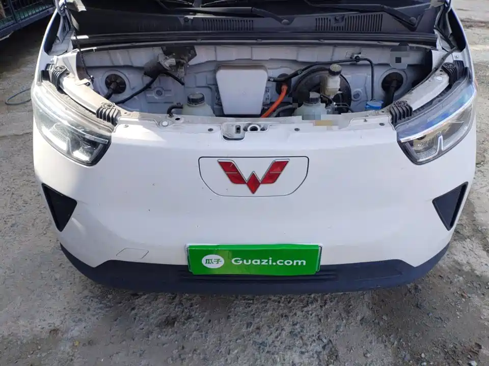 Wuling Wuling Yangguang