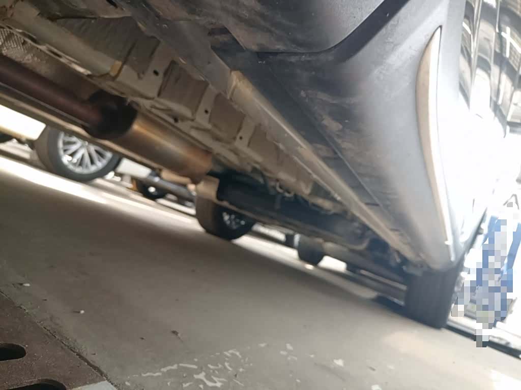 Changan X7, 2025 22