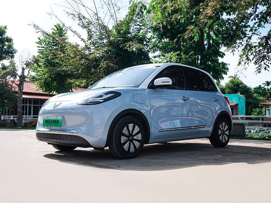 Wuling Binguo