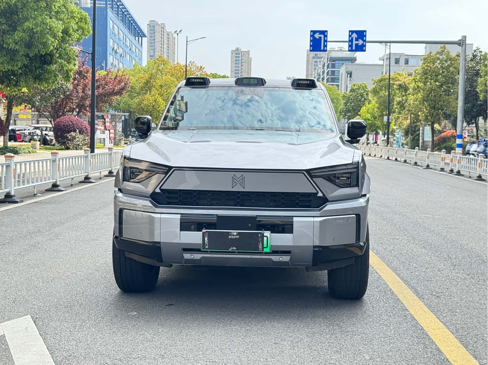 Mengshi M817, 2025 2