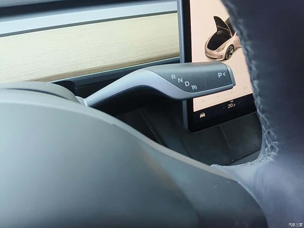 Tesla Model 3, 2021 14