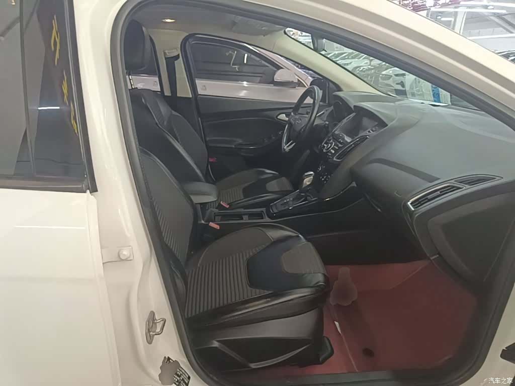 Ford Focus, 2017 25