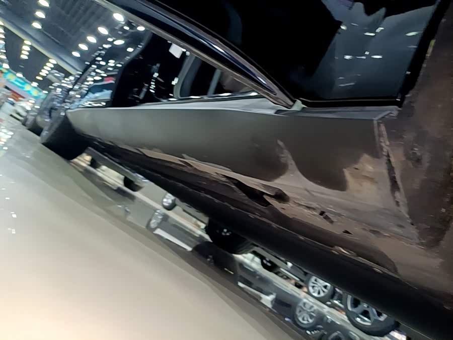 BYD Han 2022, фото 16