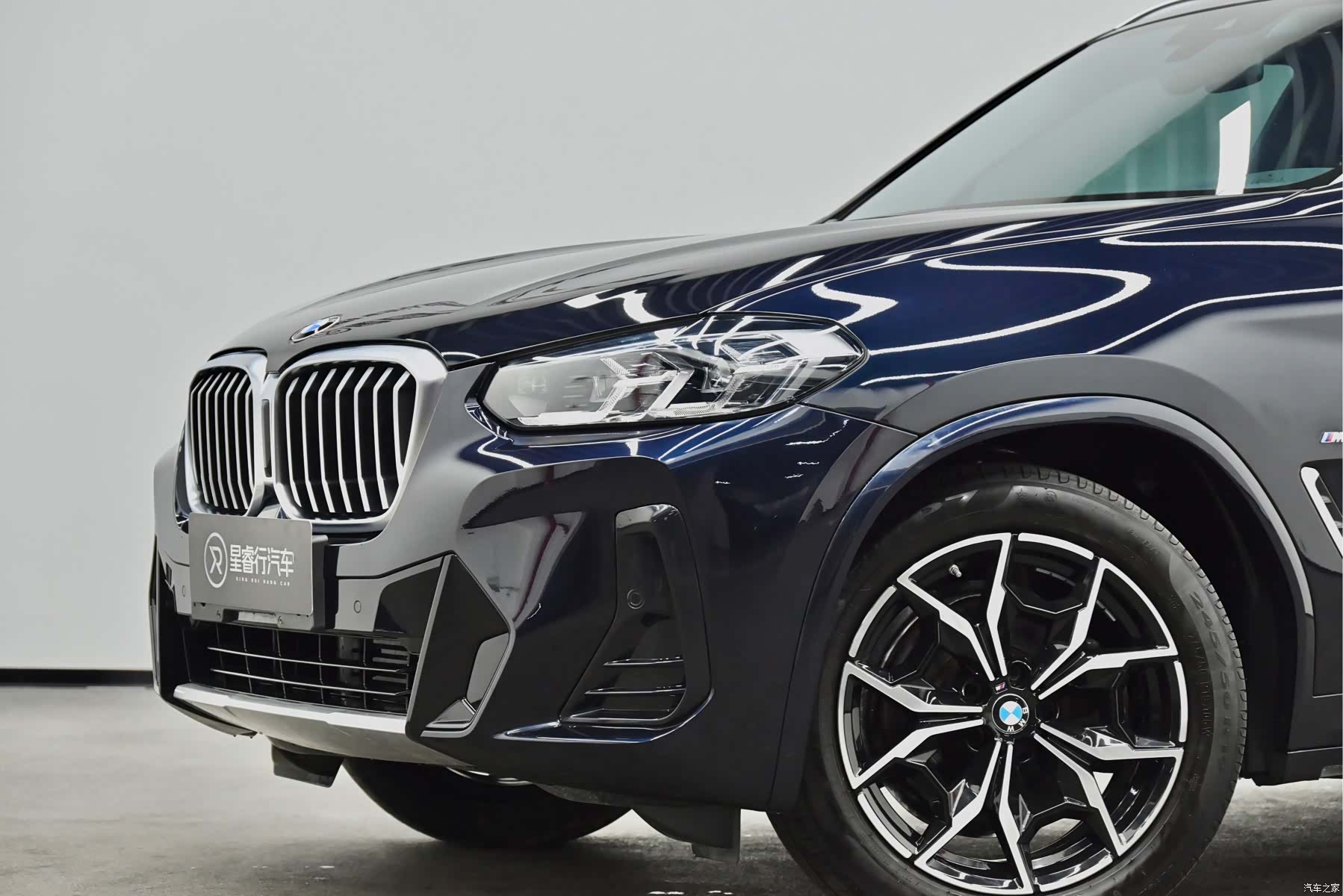 BMW X3, 2023 31