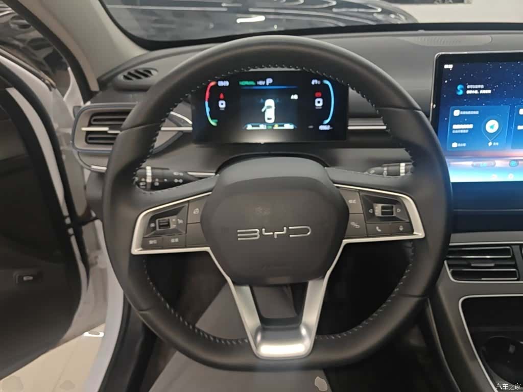 BYD Destroyer 05, 2025 11