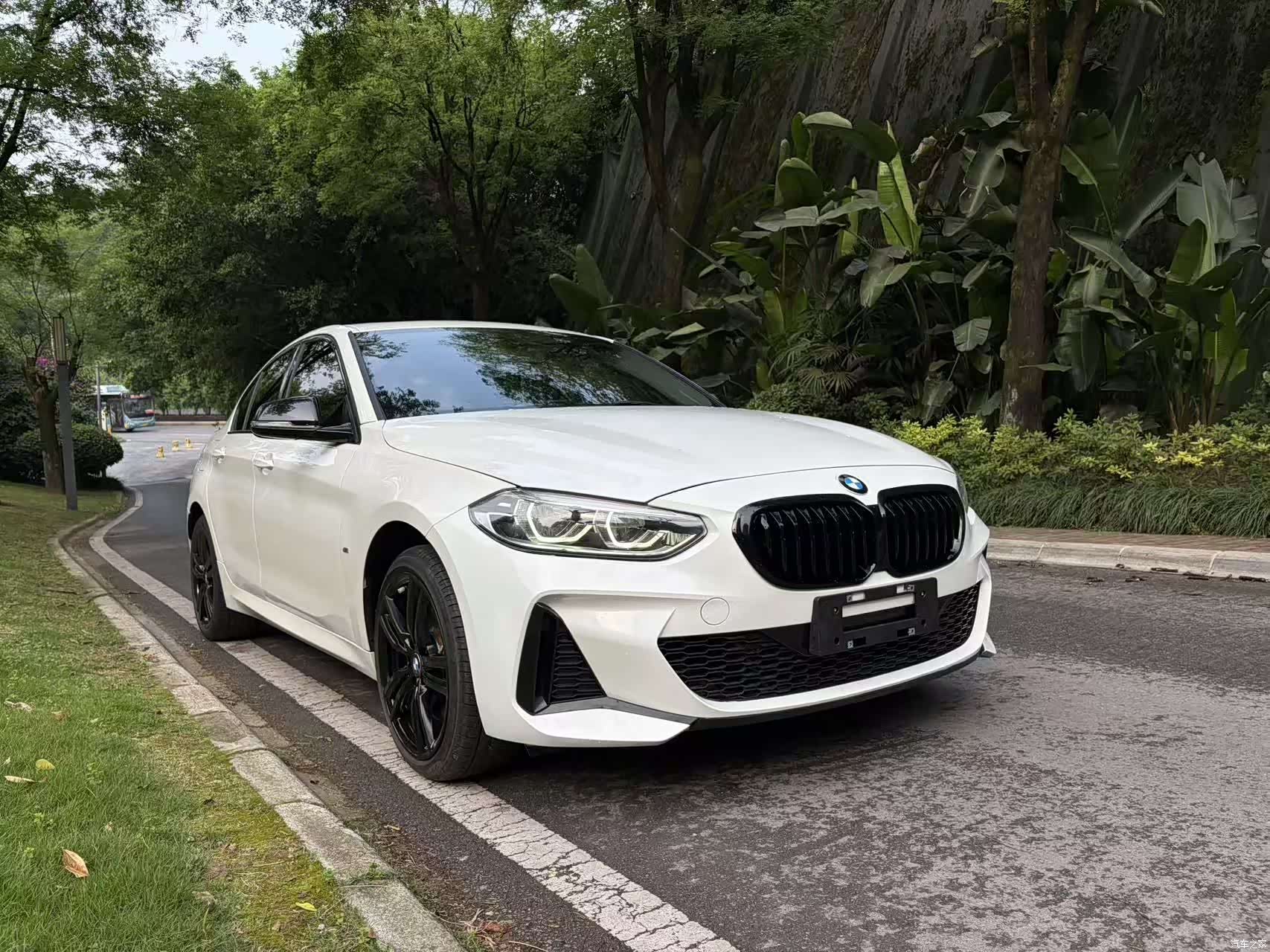 BMW 1 Series, 2022 3