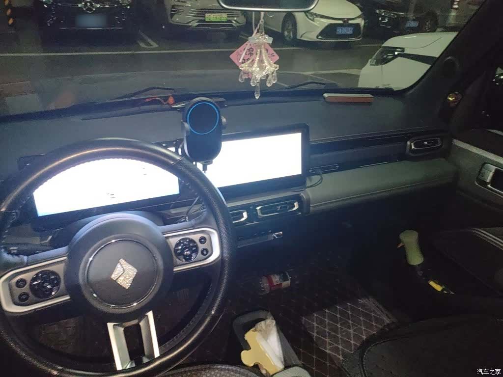 Wuling Yep, 2024 6