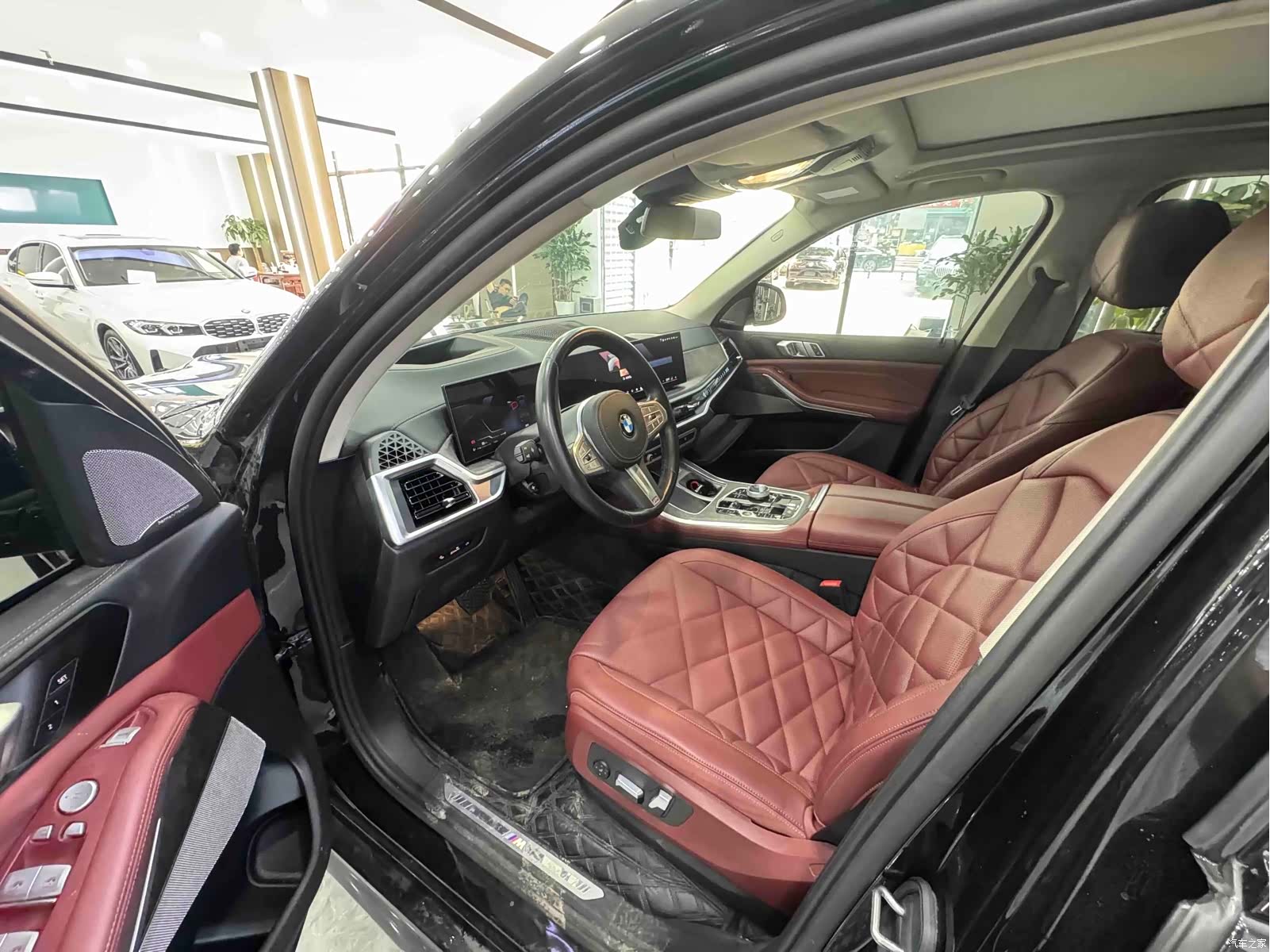 BMW X5, 2024 6