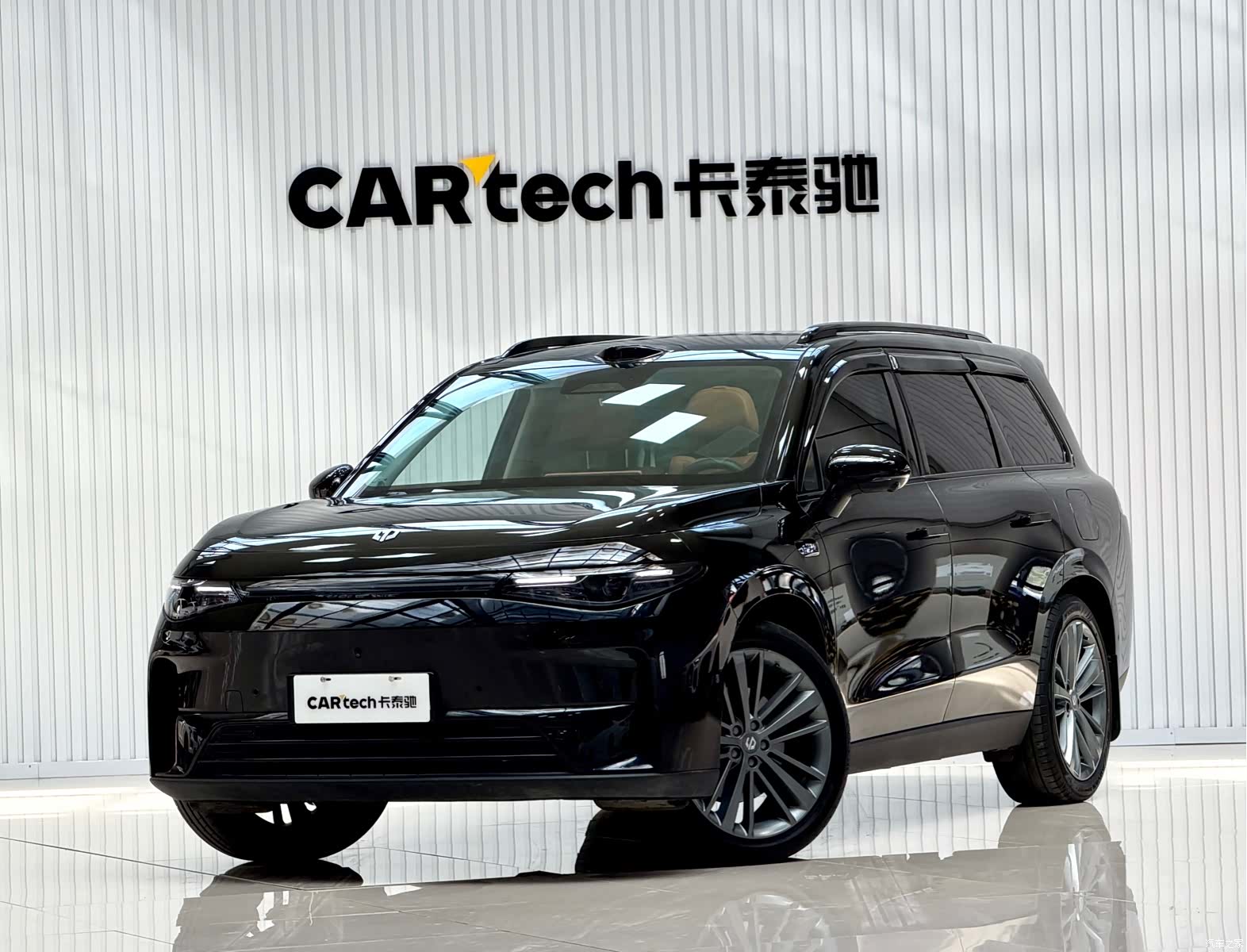 Leapmotor C16, 2025 1
