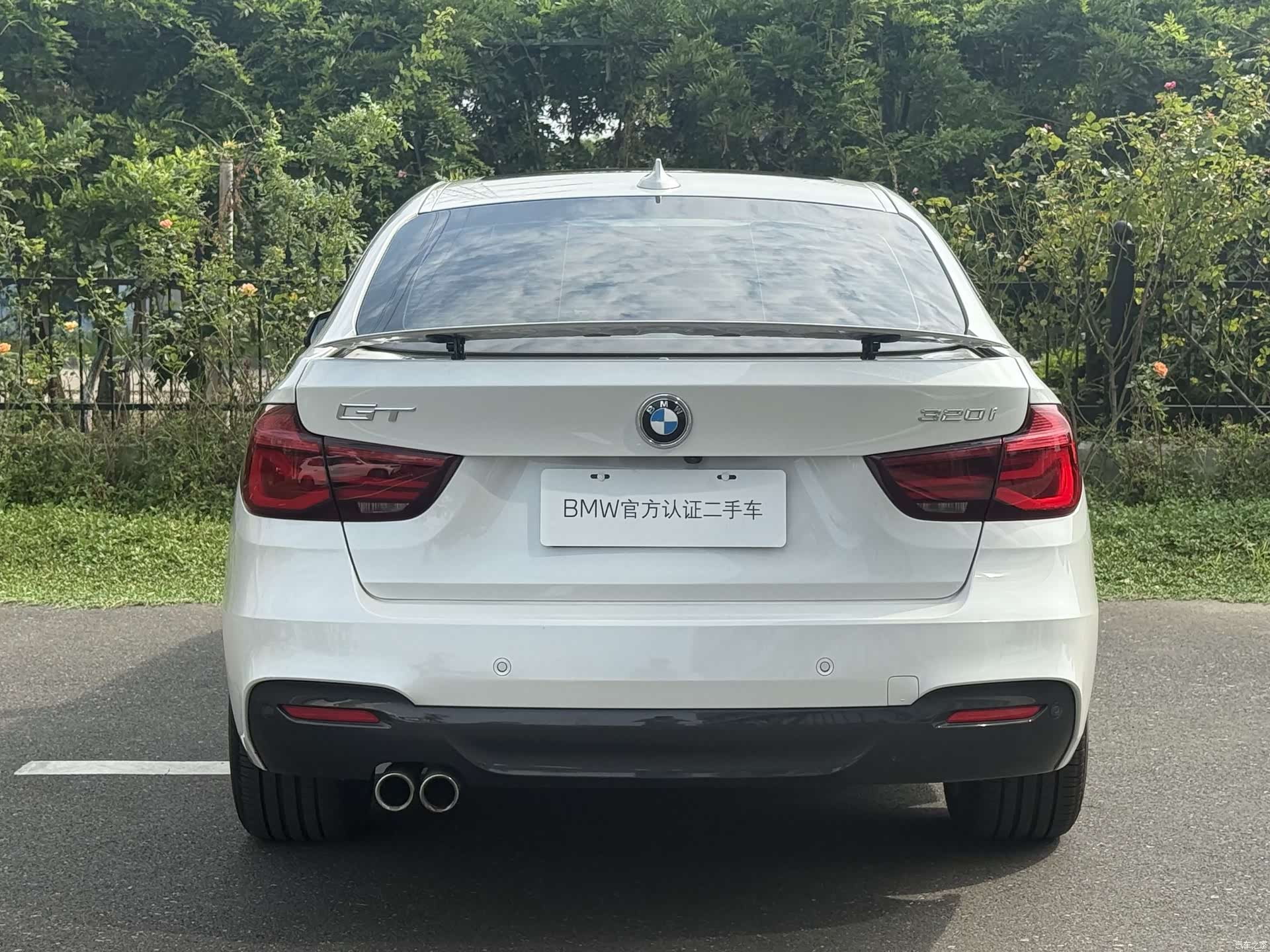 BMW 3 Series, 2020 все фото