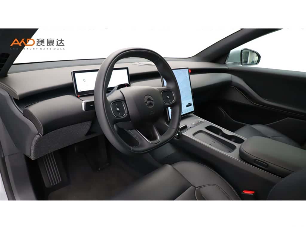 NIO ET5, 2023 6