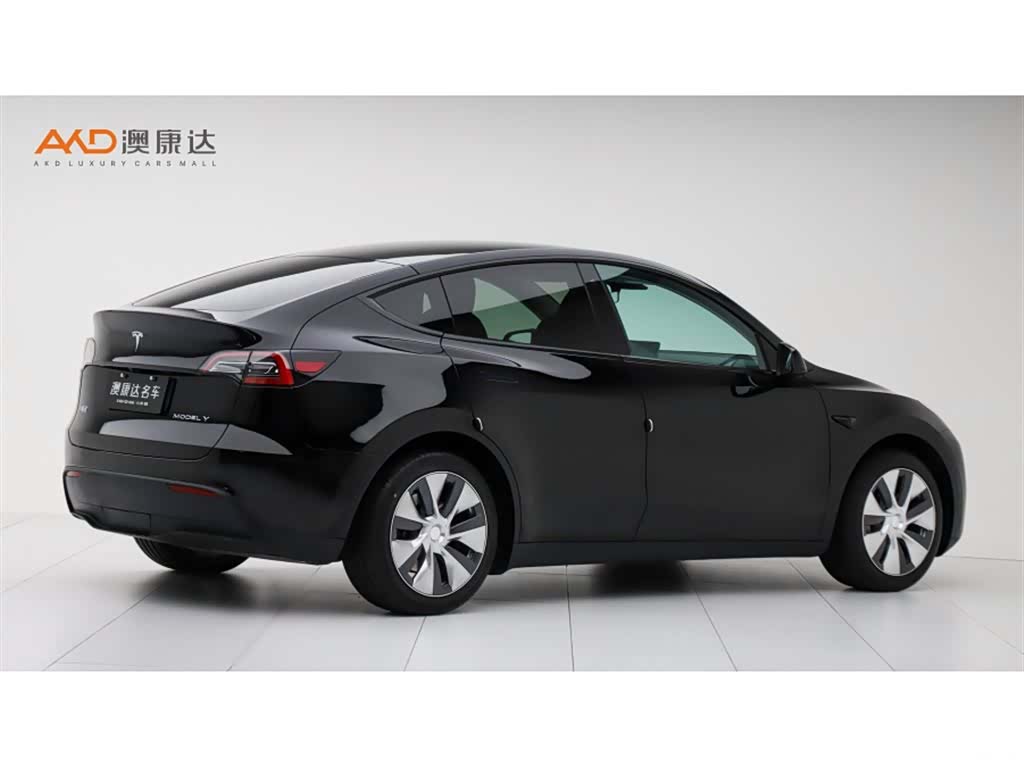 Tesla Model Y, 2023 3