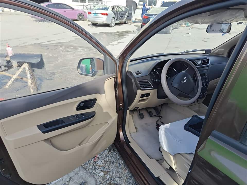 Wuling Wuling Hongguang