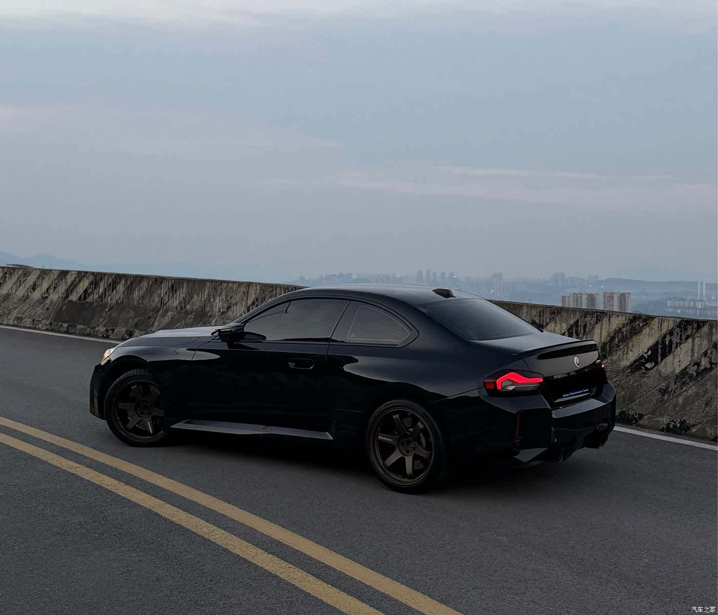 BMW M2, 2023 3