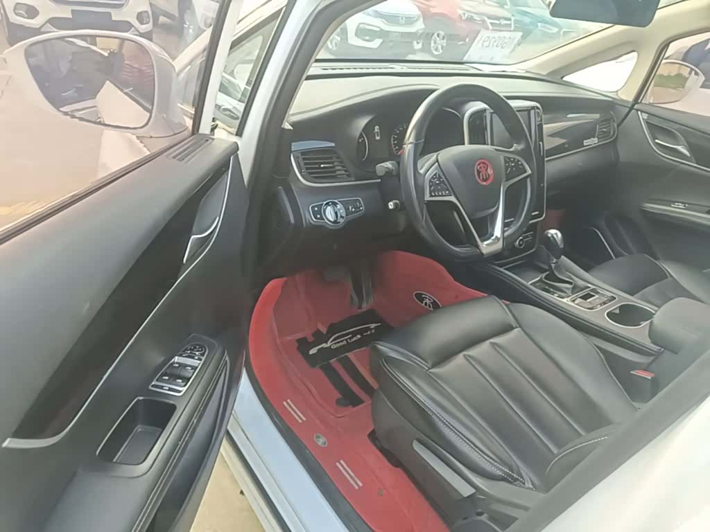 BYD Song, 2018 16