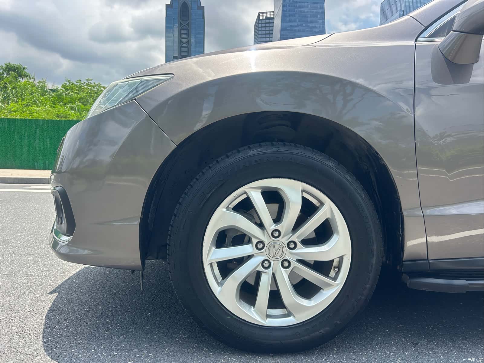 Acura RDX, 2016 4