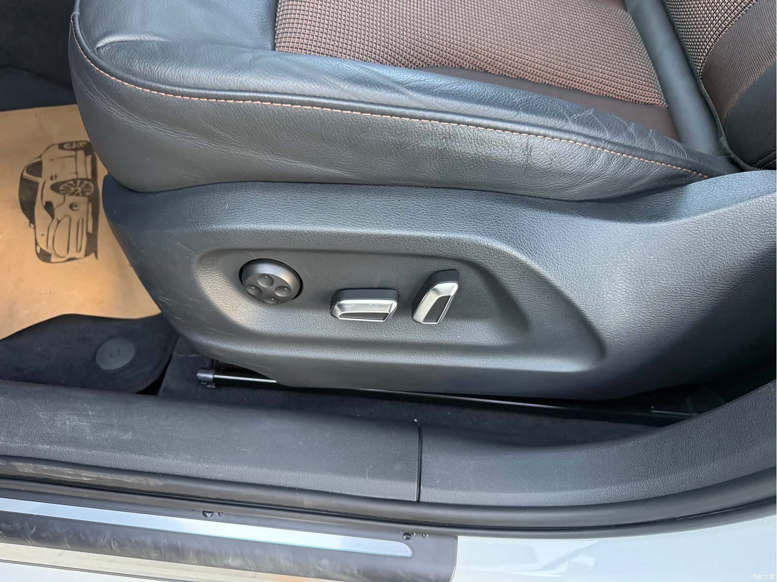 Audi Q3, 2017 20