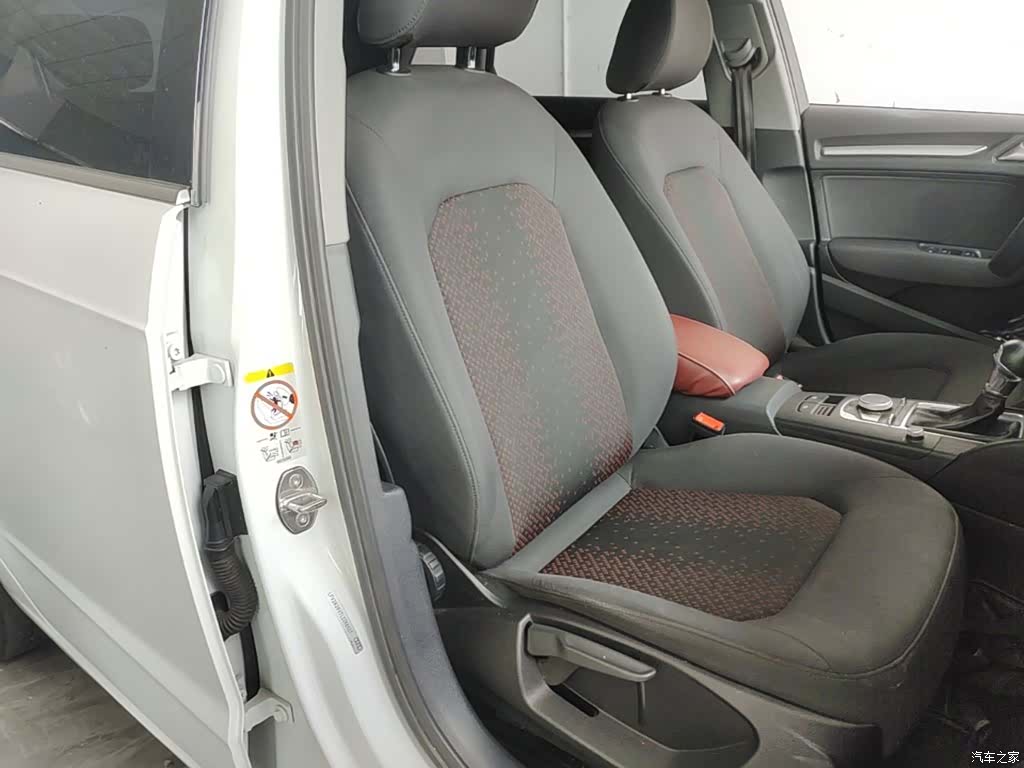 Audi A3, 2020 25