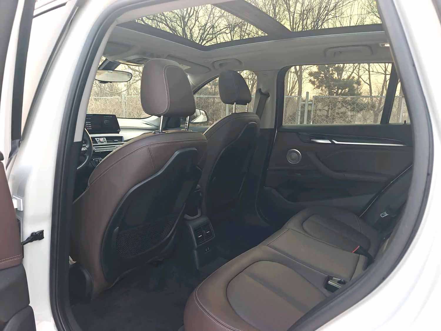 BMW X1, 2022 10