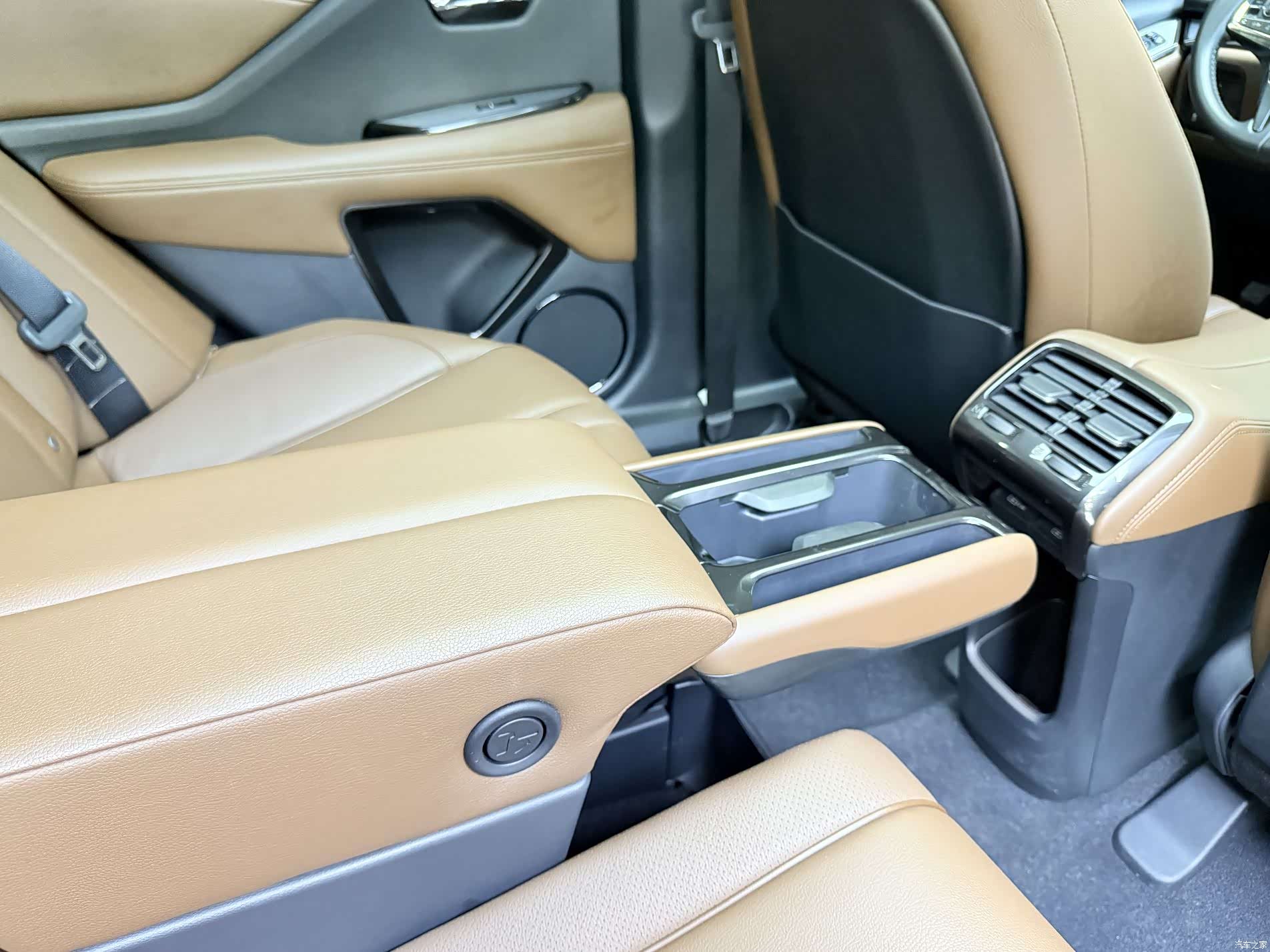Acura CDX, 2019 10